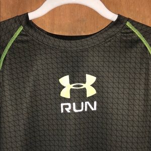 Under Armour Long Sleeve